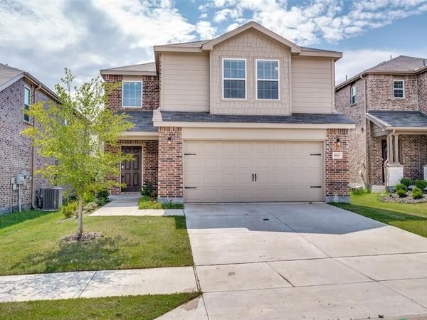 882 Breakwater Drive , Princeton, TX 75407