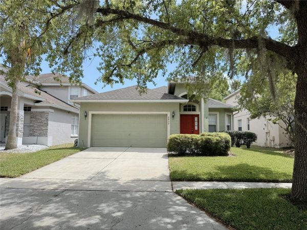4932 BELLTHORN DRIVE, ORLANDO, FL 32837