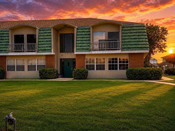 3586 CAPE HAZE DRIVE , Unit B6, ROTONDA WEST, FL 33947