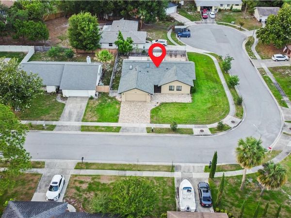 1616 E SANDPIPER TRAIL , CASSELBERRY, FL 32707