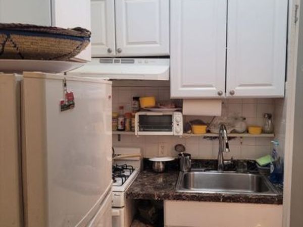 109 Dartmouth St, Unit 23, Boston, MA 02116