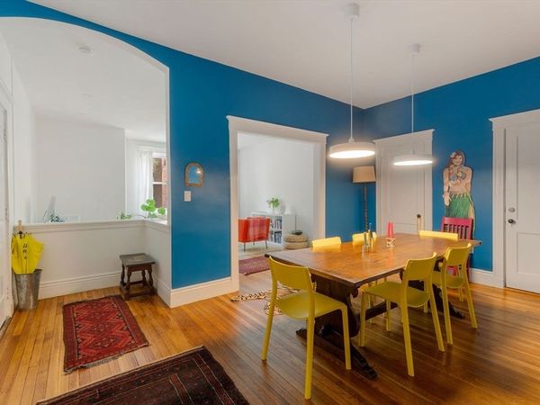 78 Kilsyth Rd, Unit 1, Boston, MA 02135