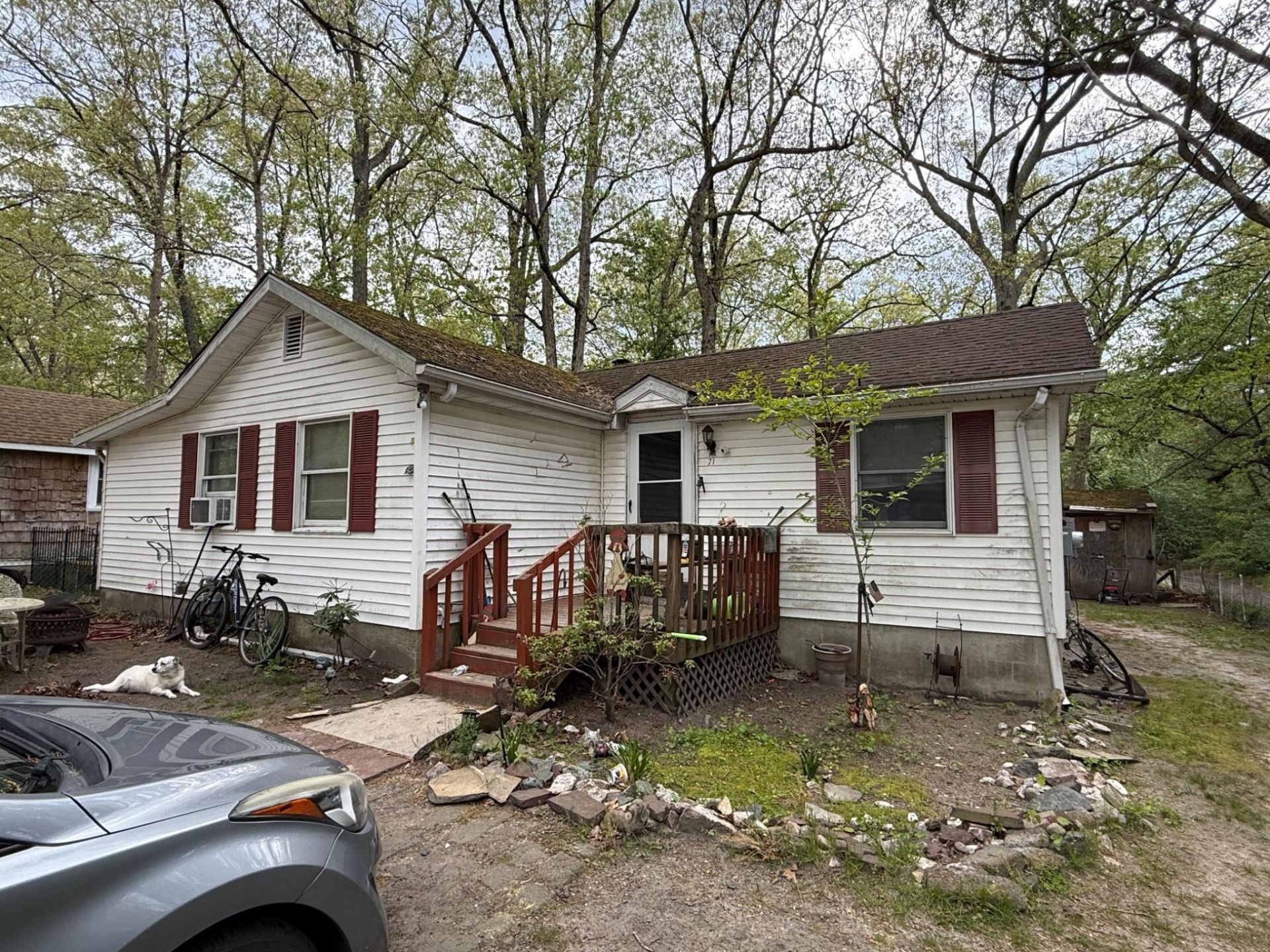 71 Fern Street , Browns Mills, NJ 08015 Main Photo