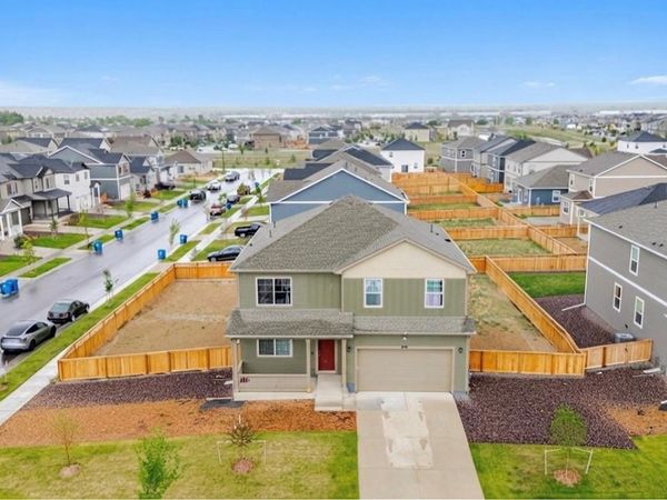 1606 Plata Street, Lochbuie, CO 80603