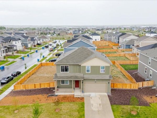 1606 Plata Street , Brighton, CO 80603