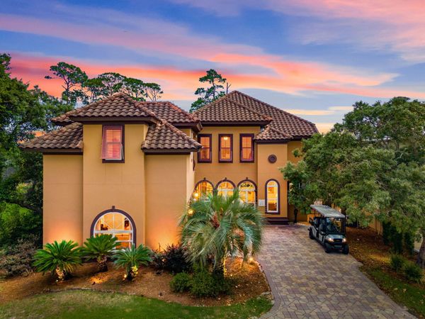 4598 Paradise Isle, Destin, FL 32541