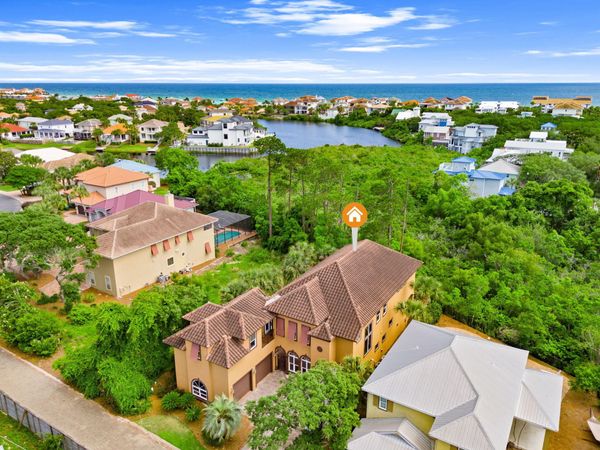 4598 Paradise Isle, Destin, FL 32541