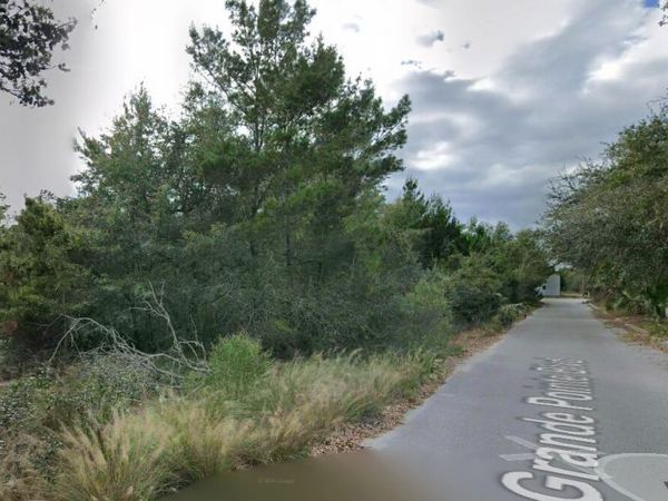 52 Holly Leaf Lane, Inlet Beach, FL 32461