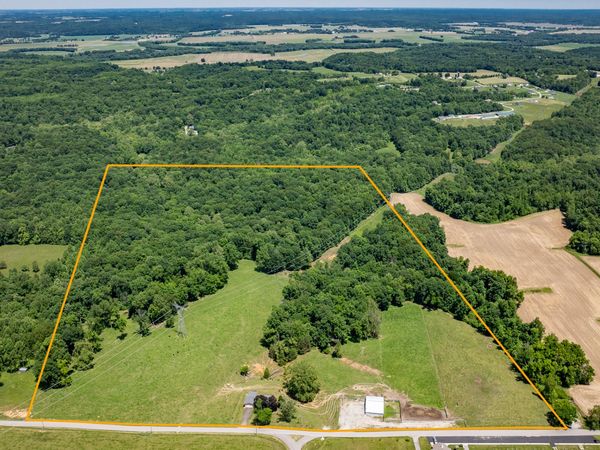 3200 W Burma Road , Gosport, IN 47433