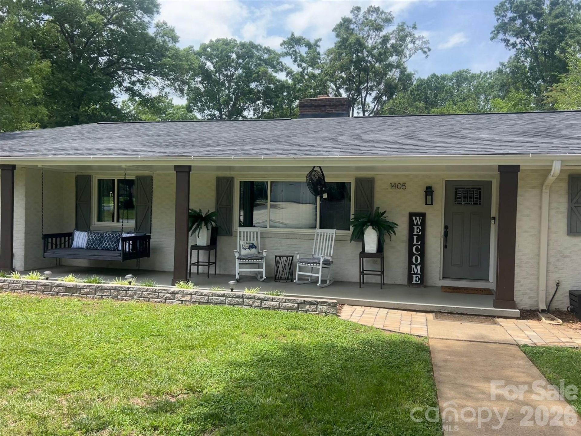 1405 Colony Road , Rock Hill, SC 29730 Main Photo