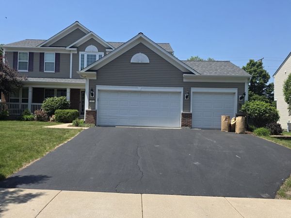 159 Chapin Way, Oswego, IL 60543