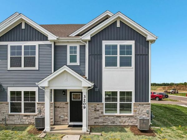 3147 Grande Trail , Yorkville, IL 60560