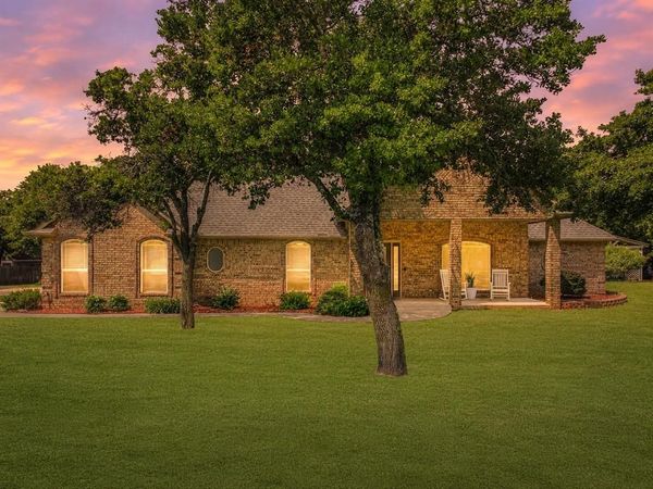 1101 Parrish Place, Blanchard, OK 73010
