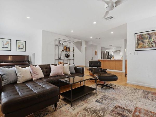 915 NW 7 Street, Unit 206, Oklahoma City, OK 73106