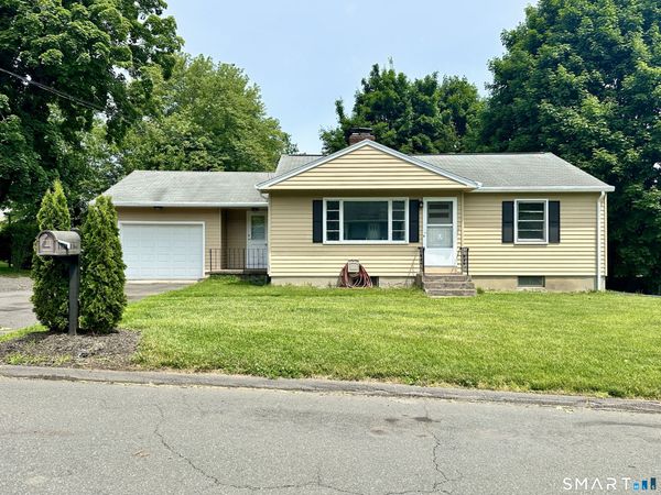 1 Edward , Enfield, CT 06082