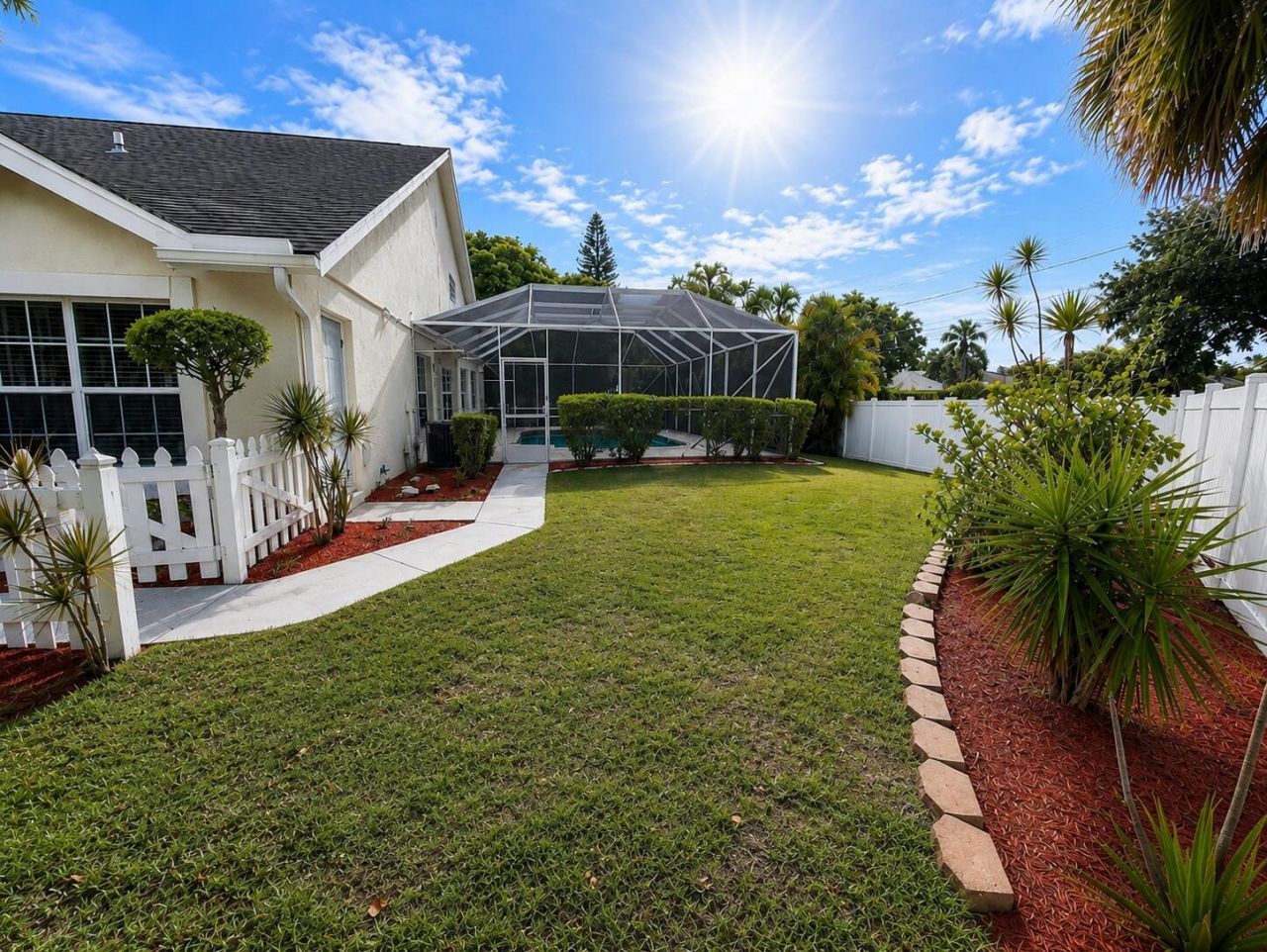 3814 Circle Lake Drive, West Palm Beach, FL 33417 Photo