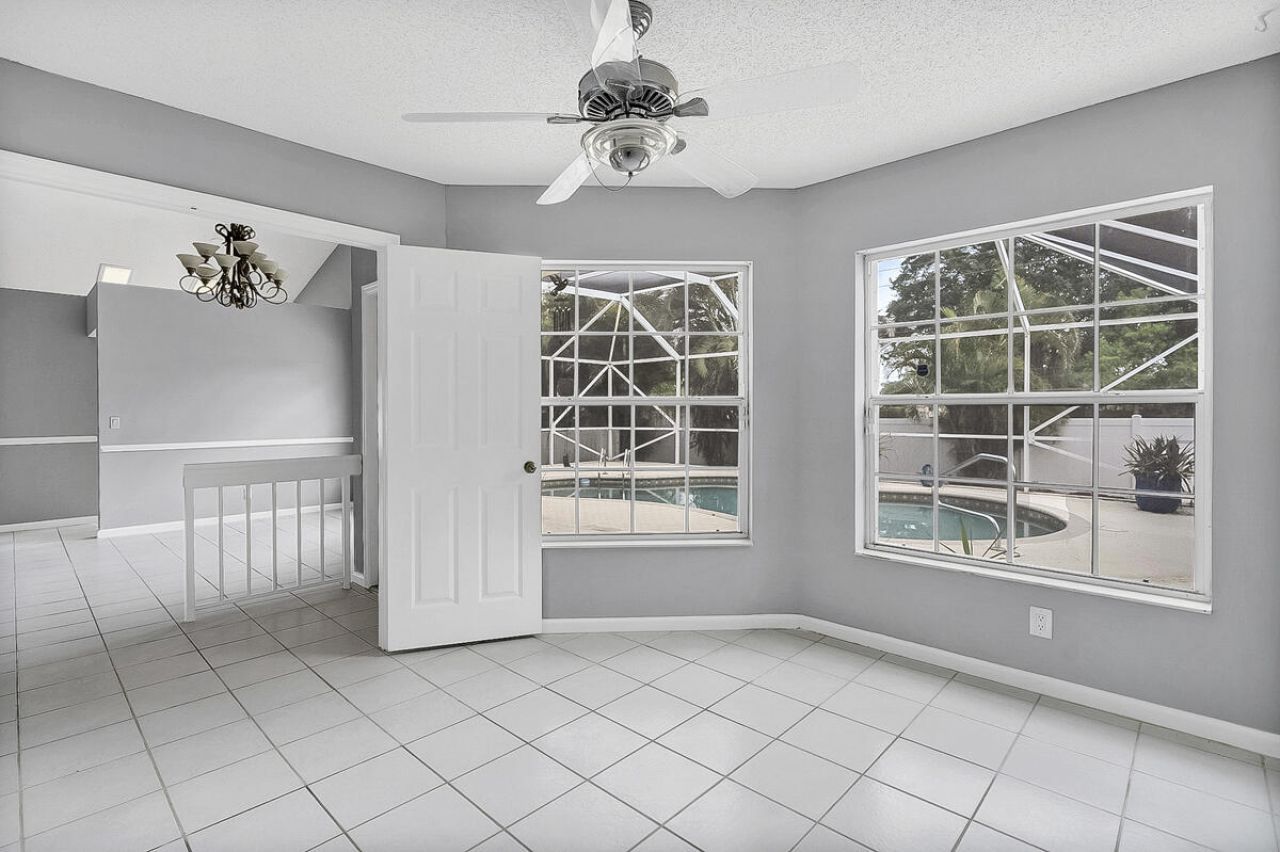 3814 Circle Lake Drive, West Palm Beach, FL 33417 Photo