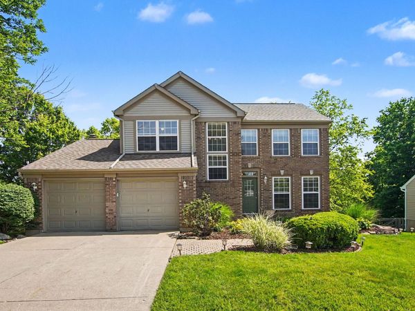 2 Yellowwood, Alexandria, KY 41001