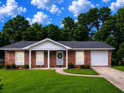 123 Jean Wells Drive, Goose Creek, SC 29445
