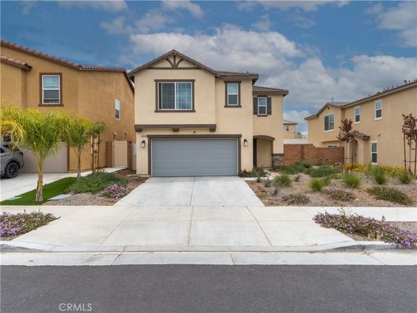 25602 Pine Ridge, Homeland, CA 92548