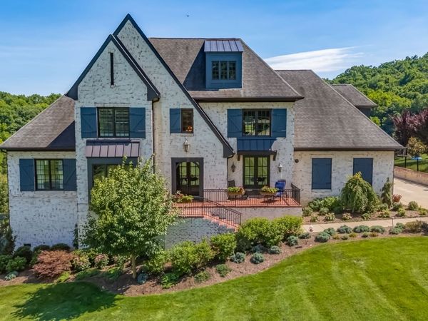 4428 Ivan Creek Dr, Franklin, TN 37064