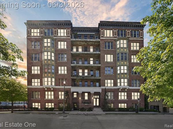 78 Watson Street, Detroit, MI 48201