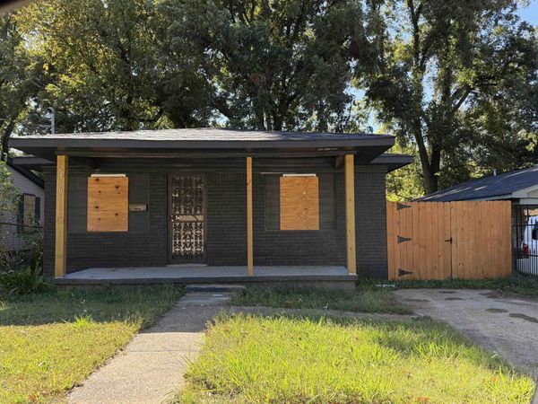 2319 SHASTA AVE, Memphis, TN 38108