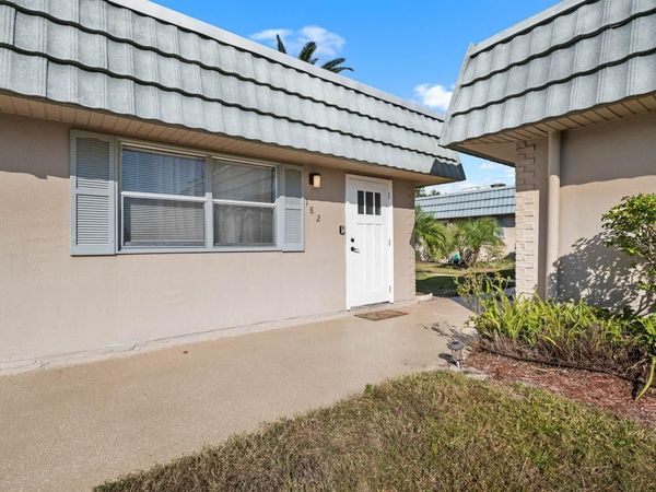 1802 BEDFORD TERRACE, Unit 182, SUN CITY CENTER, FL 33573