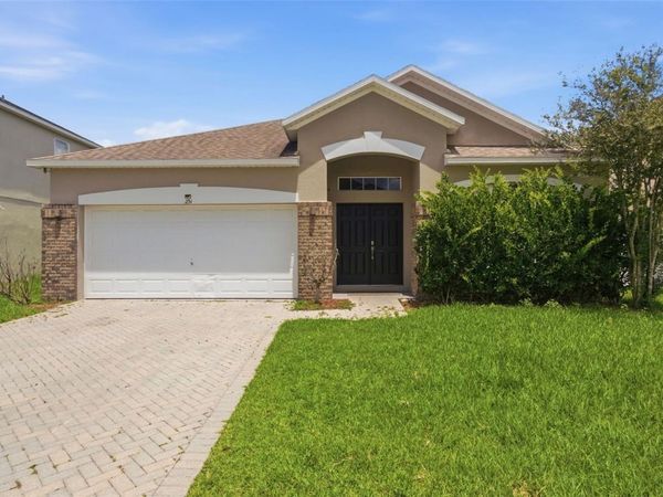 231 DOE RUN DRIVE , WINTER GARDEN, FL 34787