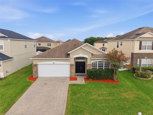 231 DOE RUN DRIVE , WINTER GARDEN, FL 34787