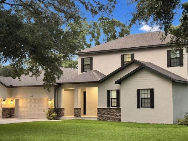 2730 ROBERTSON, LUTZ, FL 33559