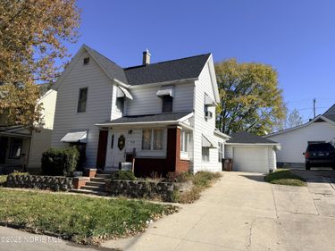310 N Market Street , Kenton, OH 43326