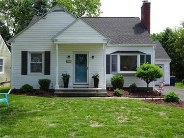 111 Newcastle Road, Syracuse, NY 13219