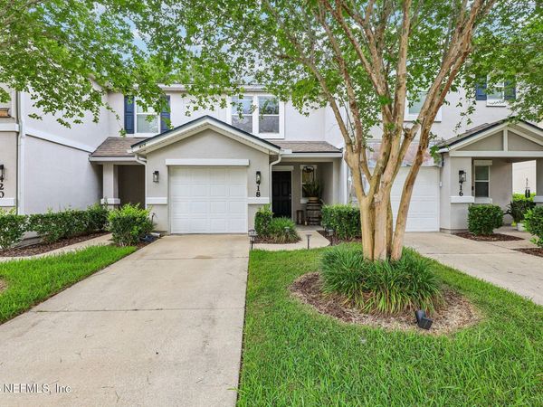 418 WALNUT Drive, St. Johns, FL 32259