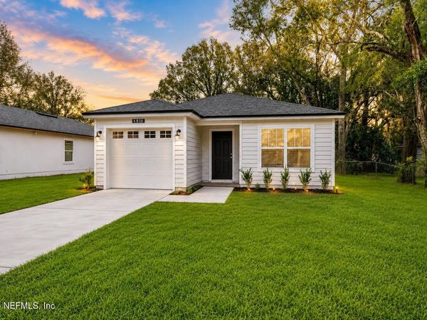 8040 SISKIN Avenue, Jacksonville, FL 32219