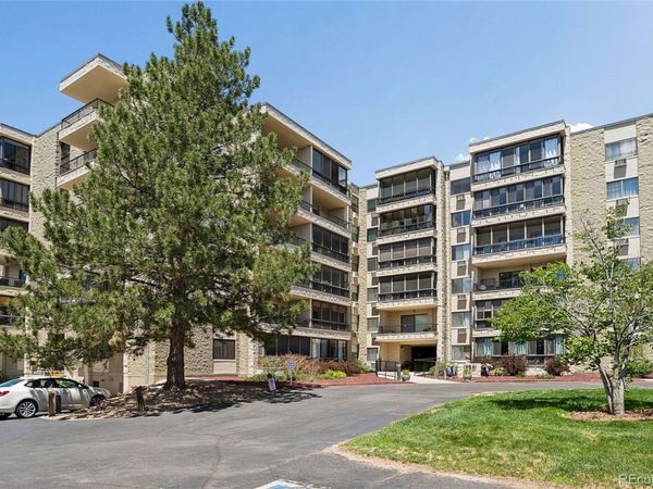 13931 E Marina Drive , Unit 414, Aurora, CO 80014