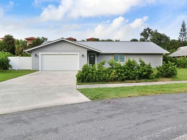 615 NE 15th Place, Boynton Beach, FL 33435