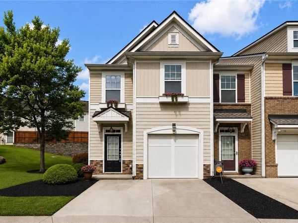1950 Durwood Lane, Duluth, GA 30096