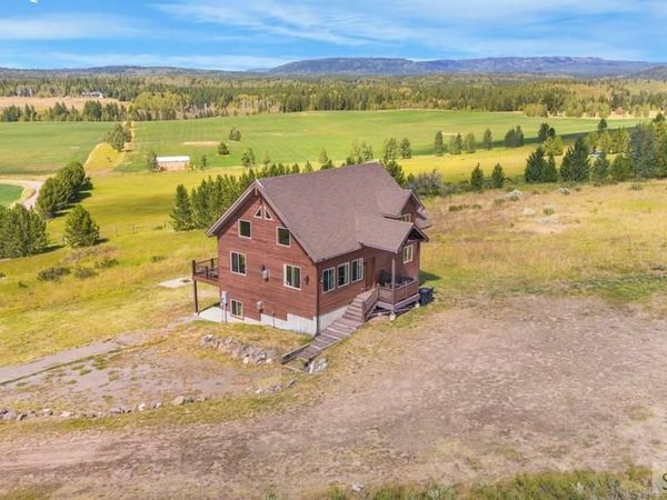 1488 N 4400 E, ASHTON, ID 83420