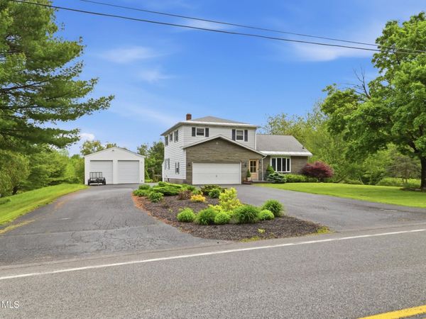 554 Mott Road, Duanesburg, NY 12056