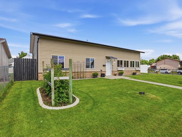 3329 E E Marietta Ave, Spokane, WA 99217