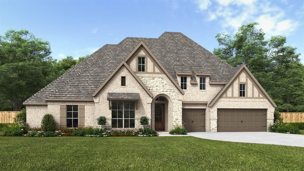 1708 Grand Avenue, Rockwall, TX 75087 Main Photo