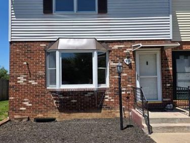 916 HILLTOP, WOODSTOCK, VA 22664