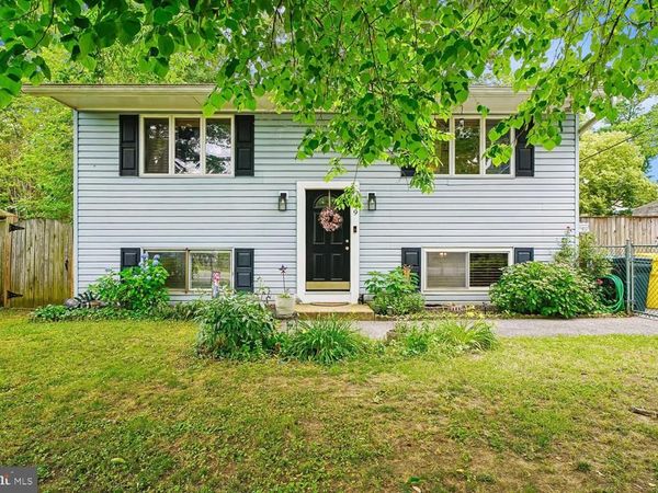 509 LONDONTOWN ROAD, EDGEWATER, MD 21037