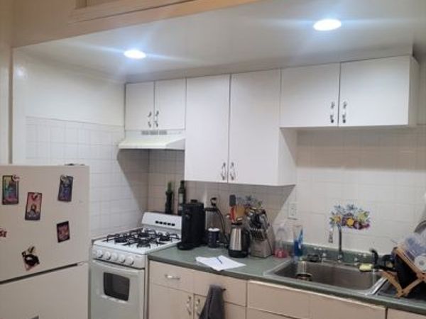 109 Dartmouth St, Unit 21, Boston, MA 02116