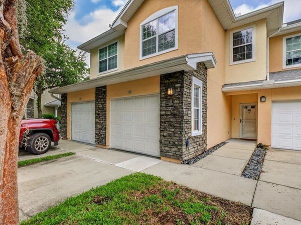 205 Bayberry Circle, Unit 702, St Augustine, FL 32086