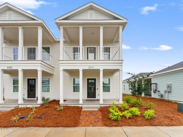 2319 Discovery Loop , Panama City, FL 32405