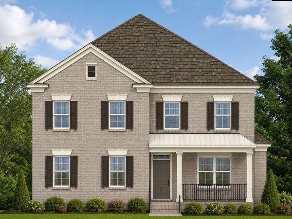 29 Old Still Road, Columbia, SC 29223