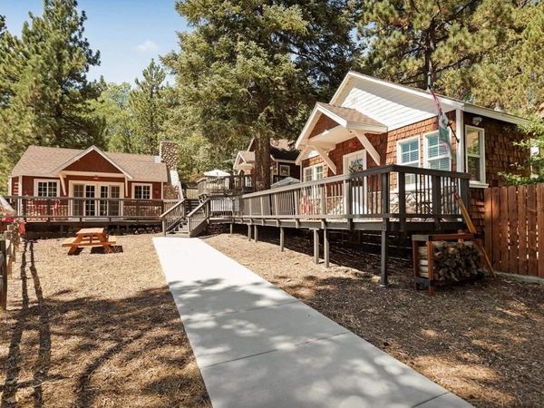 790 Tulip Drive, Green Valley Lake, CA 92341