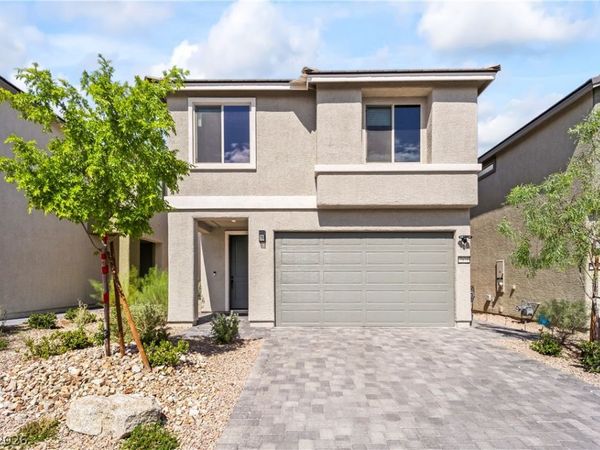 7975 Terra Barossa Street , Las Vegas, NV 89113
